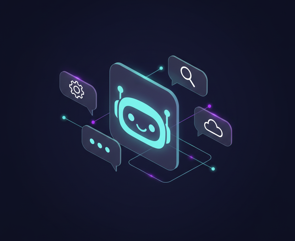 Conversational AI & Enterprise Chatbots