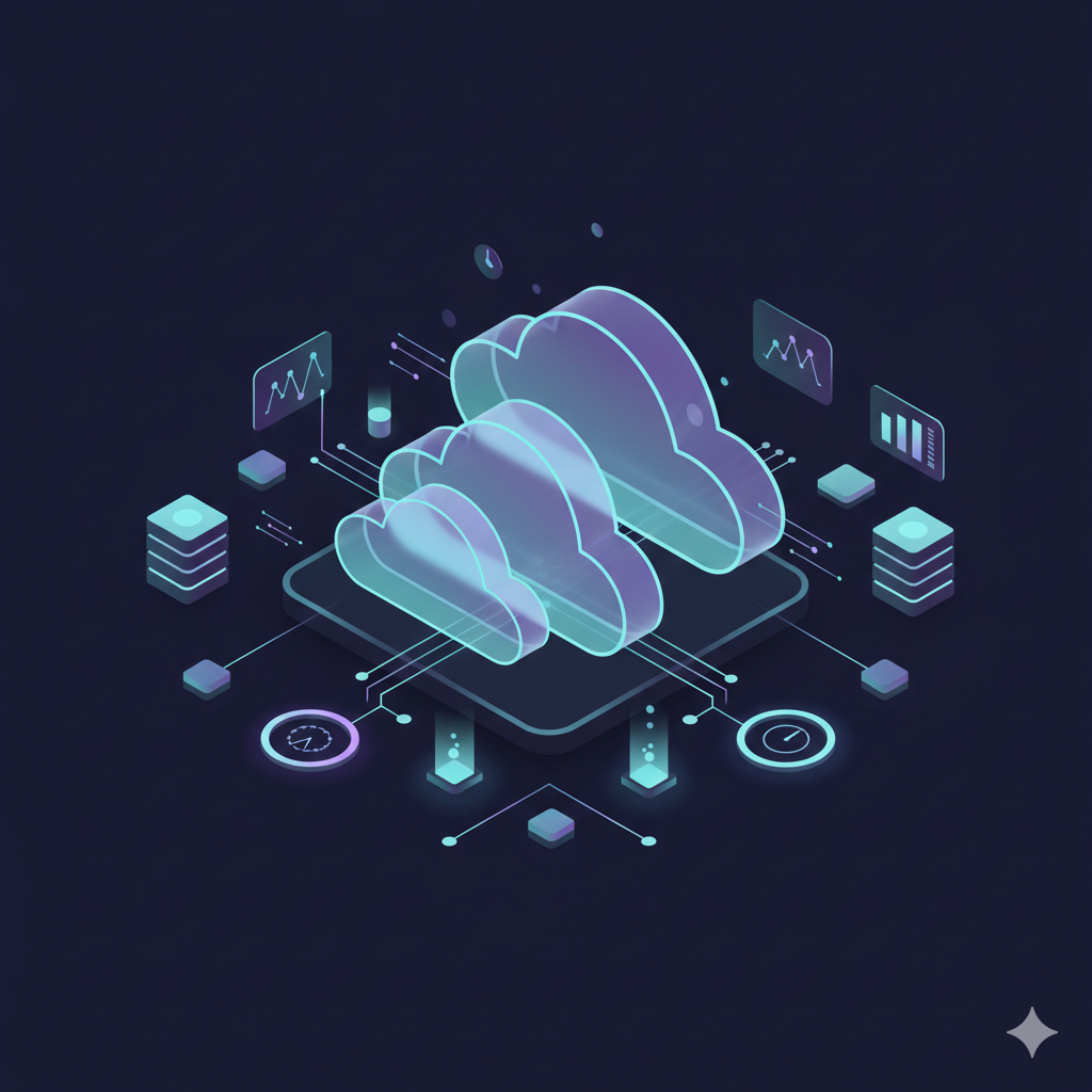Cloud Architecture & DevOps Engineering