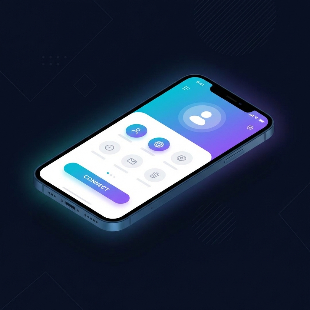 Mobile App Development (iOS & Android)