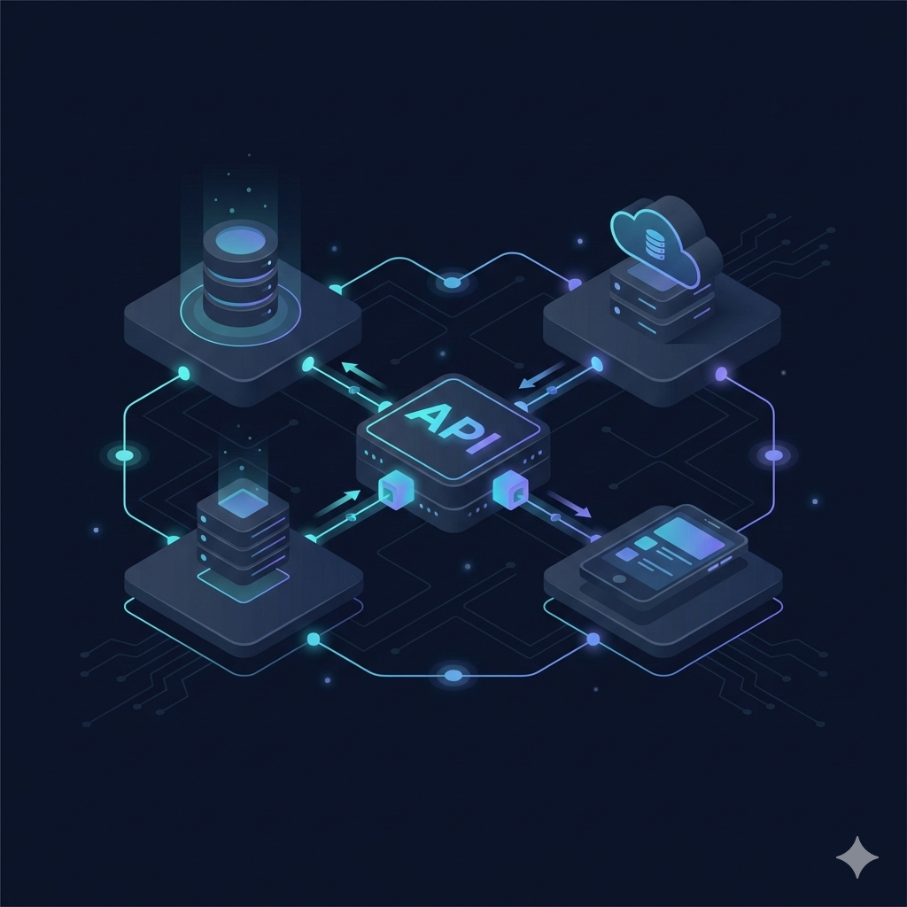 AI as a Service (AIaaS) & Private Cloud APIs